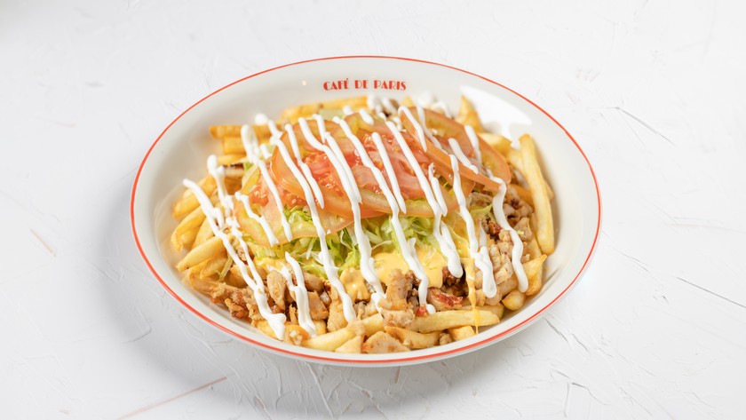 KAPSALON