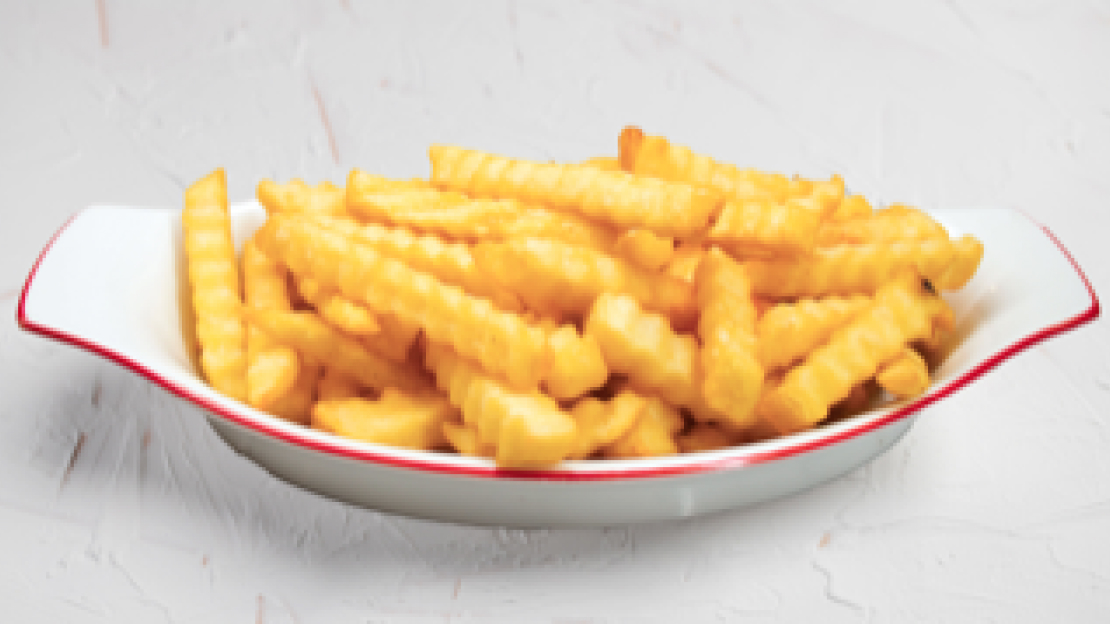 CRINKLES FRIES