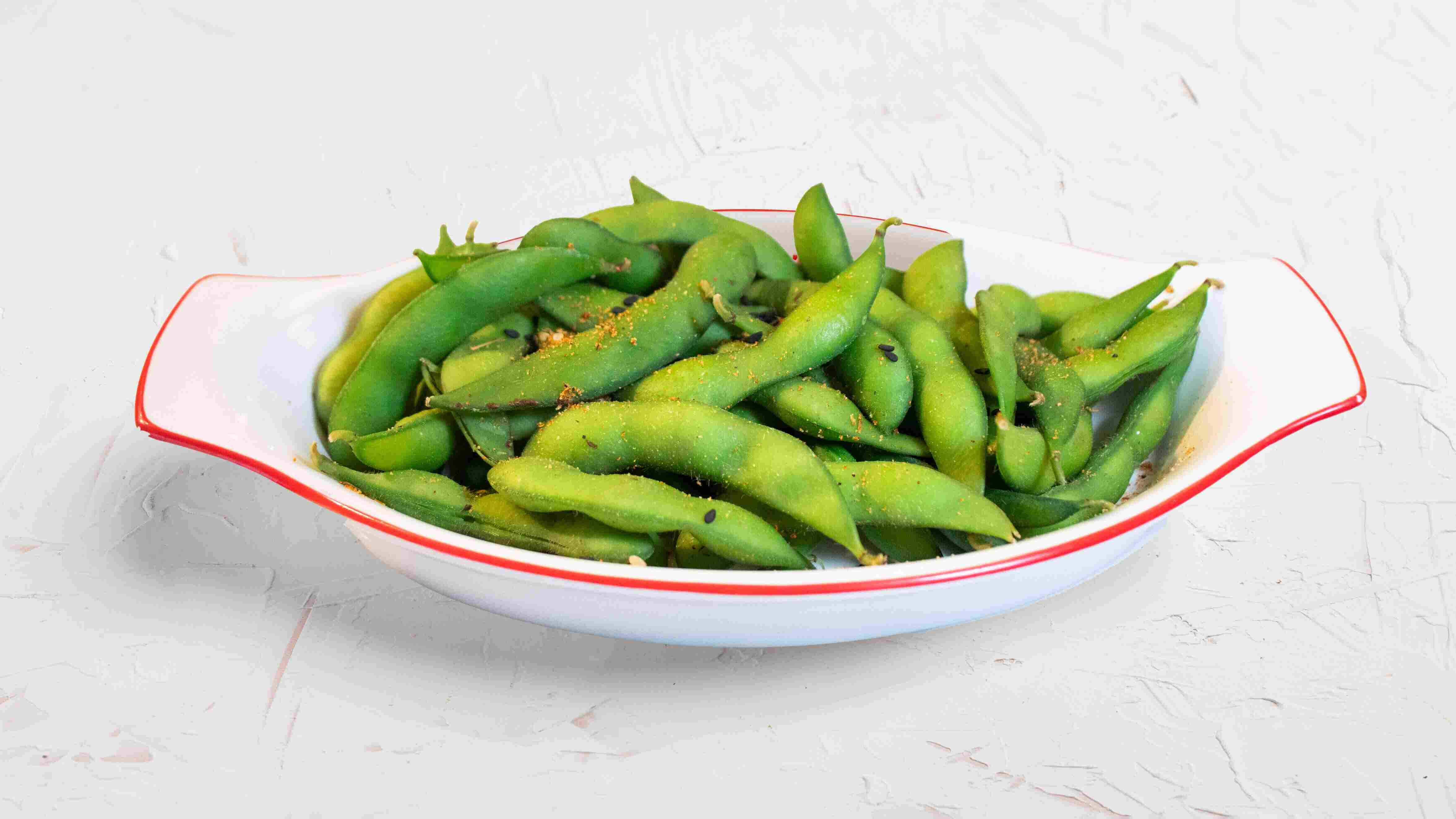 SPICY EDEMAME