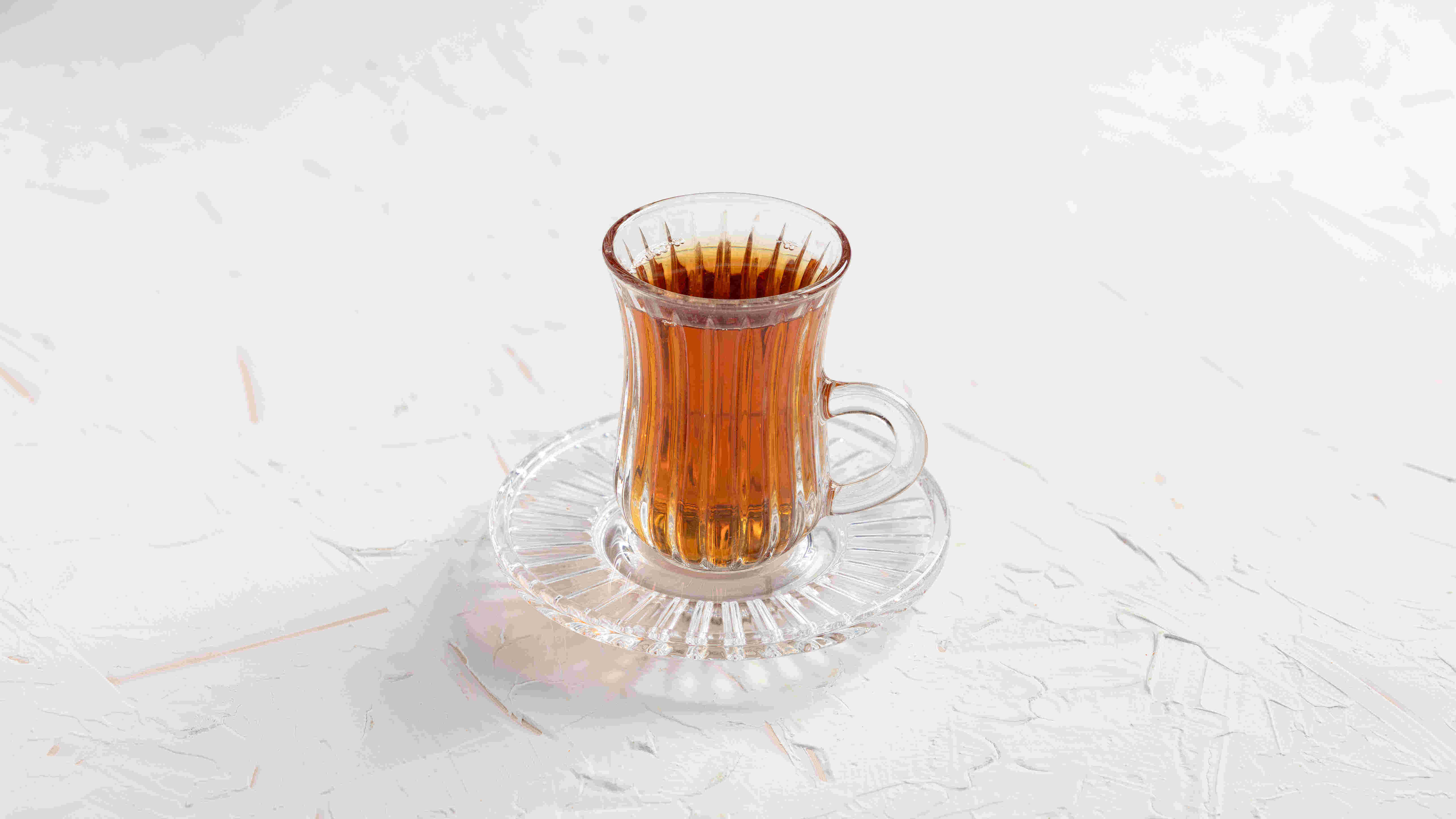 TURKISH TEA