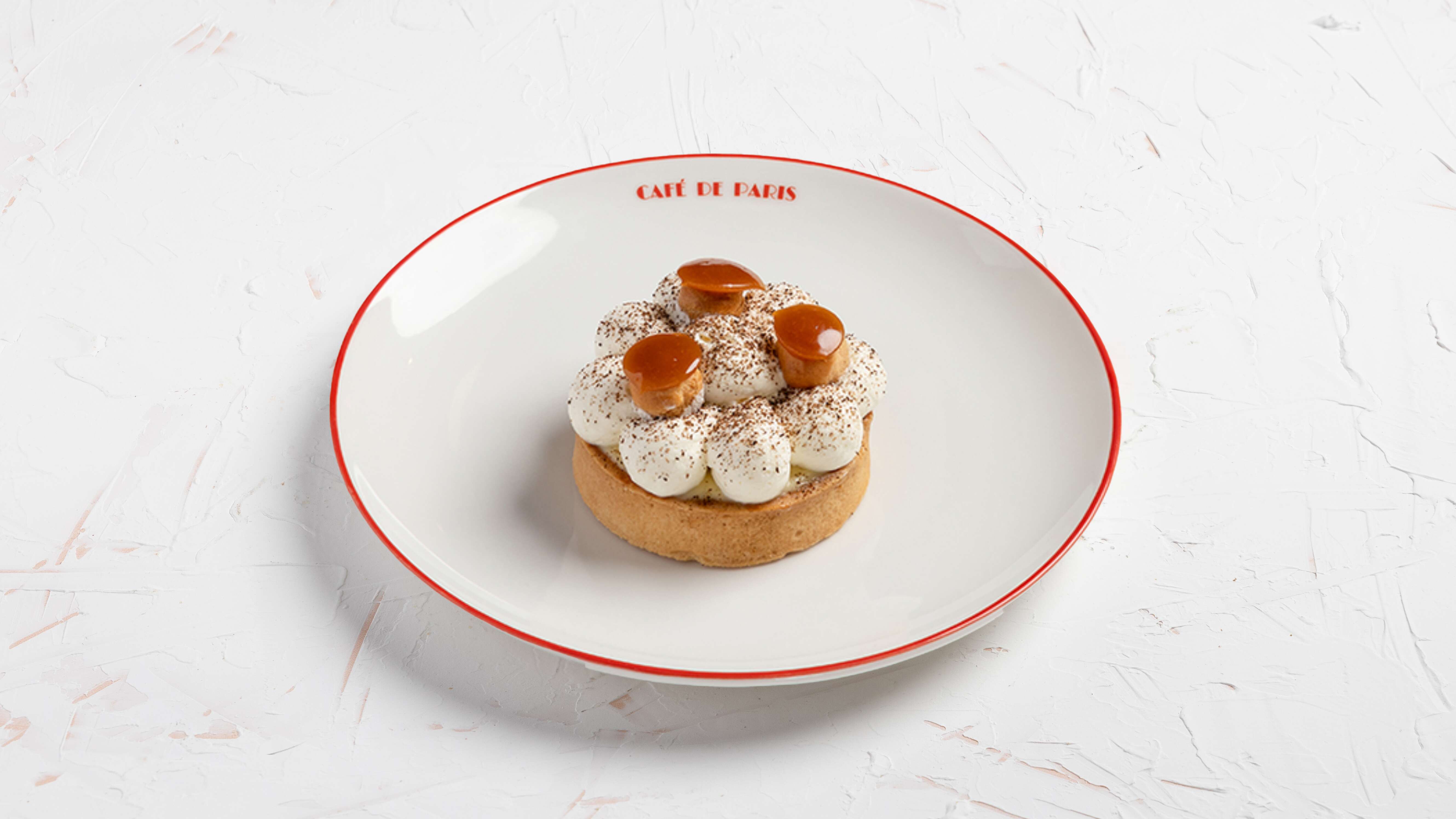 Cafe De Pairst