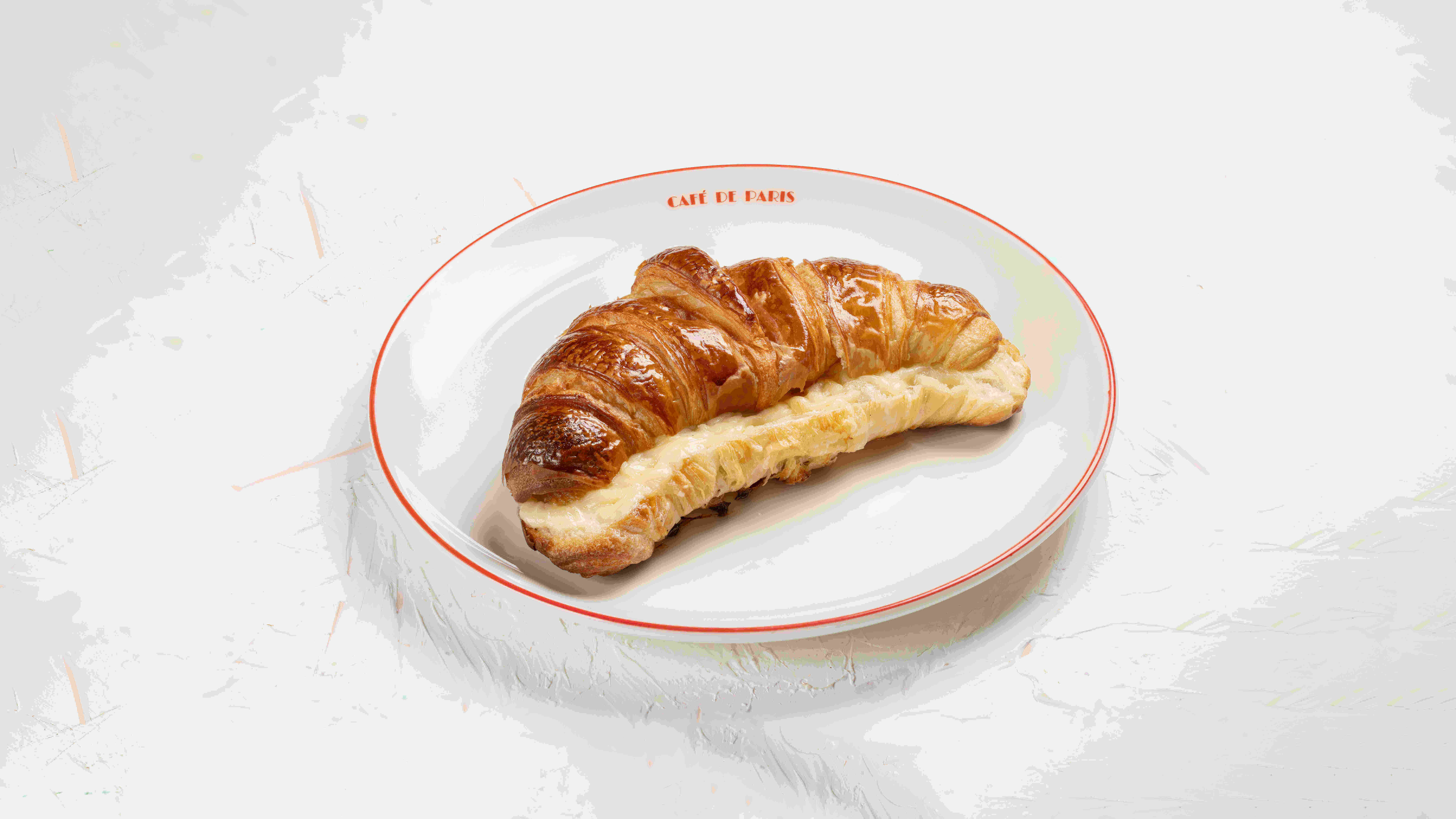 FRENCH CHEESE CROISSANT