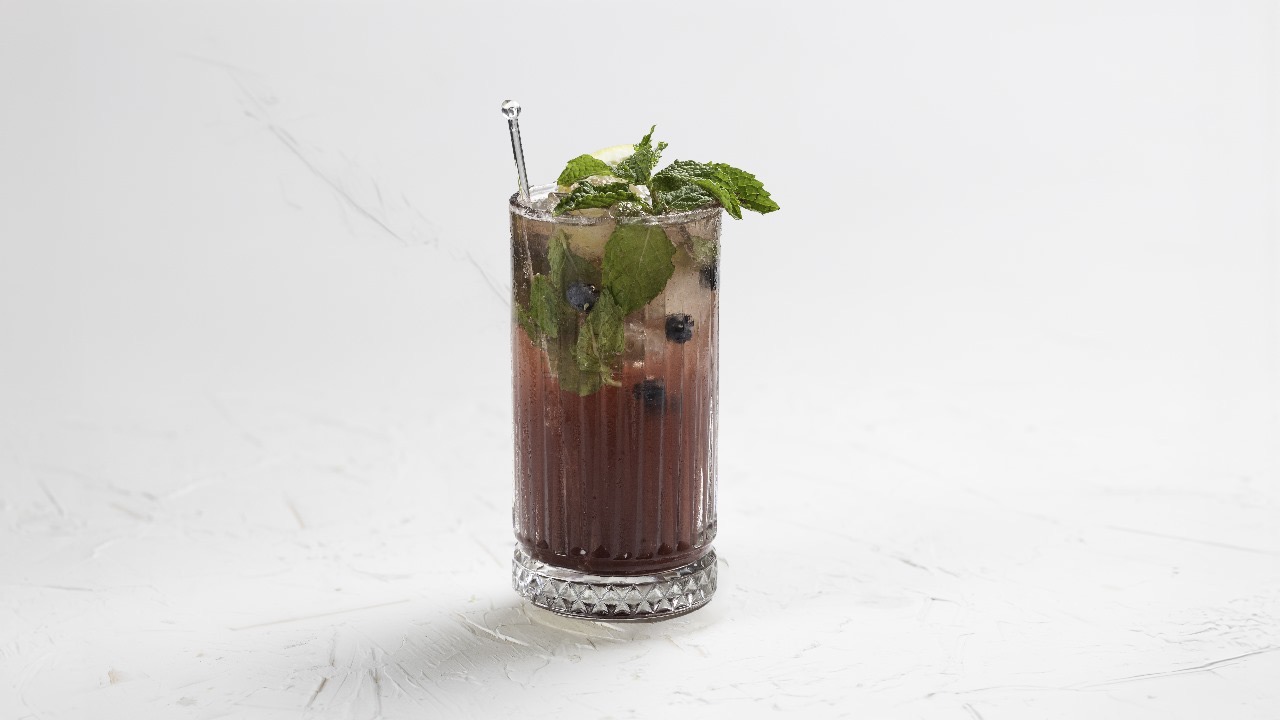 JABUTICABA MOJITO