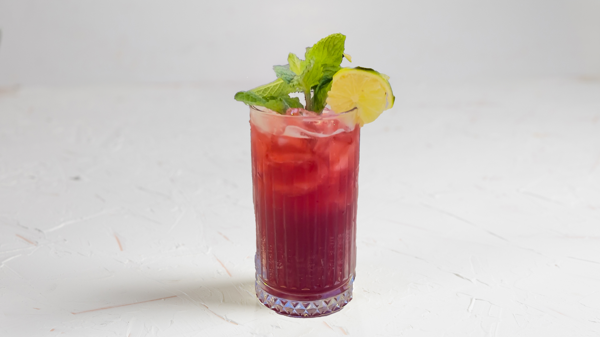 DIABOLO STRAWBERRY