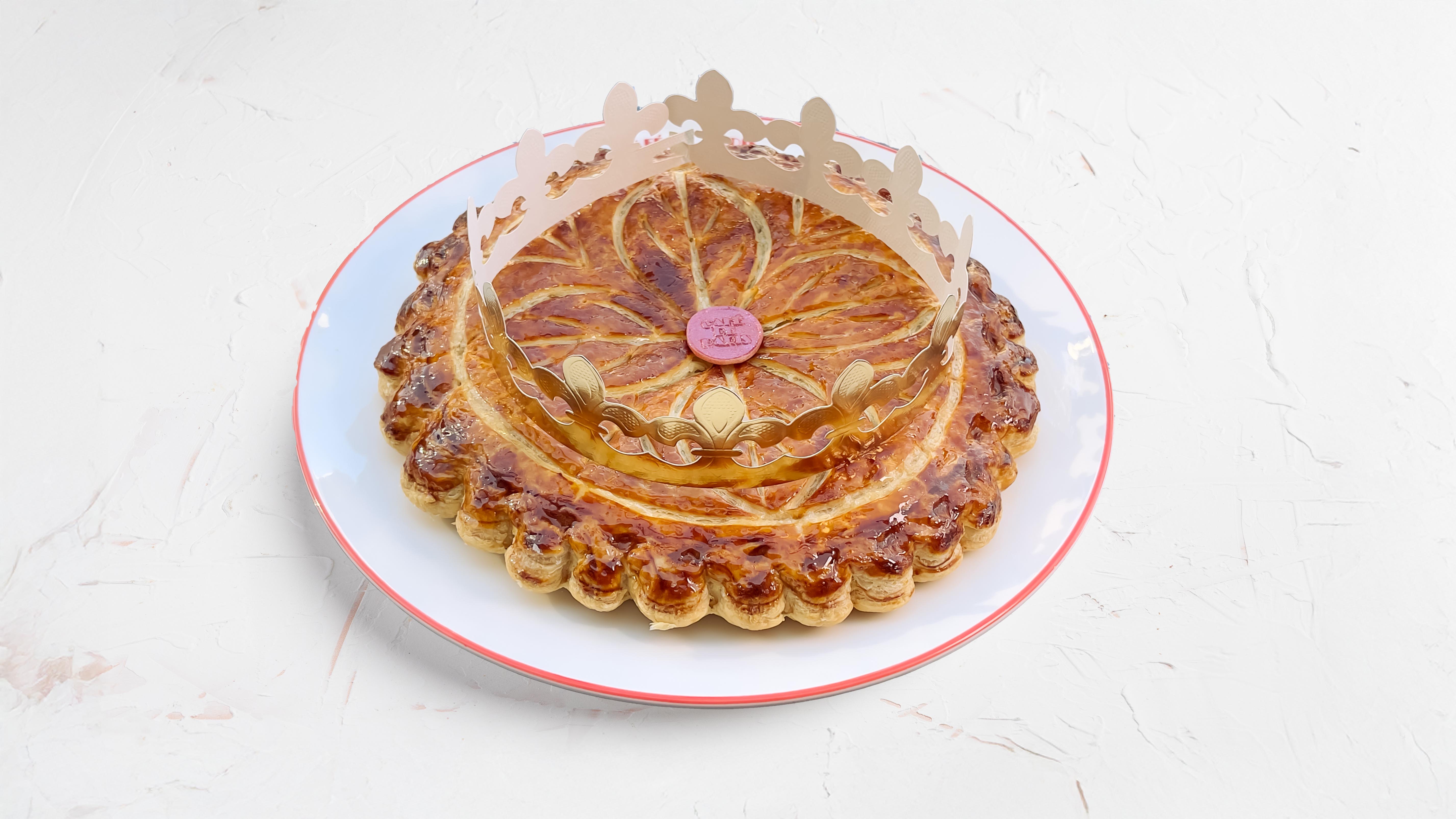 Galette Des Rois