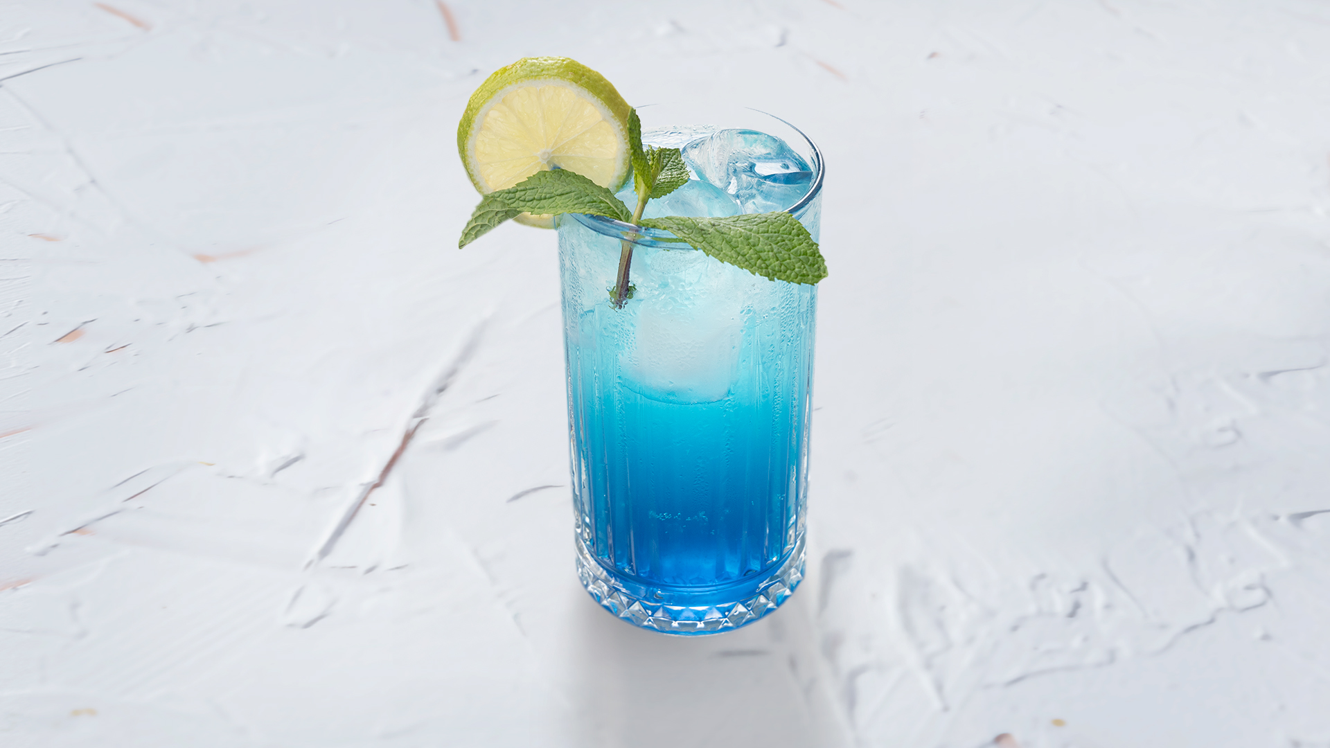 BLUE FIZZ