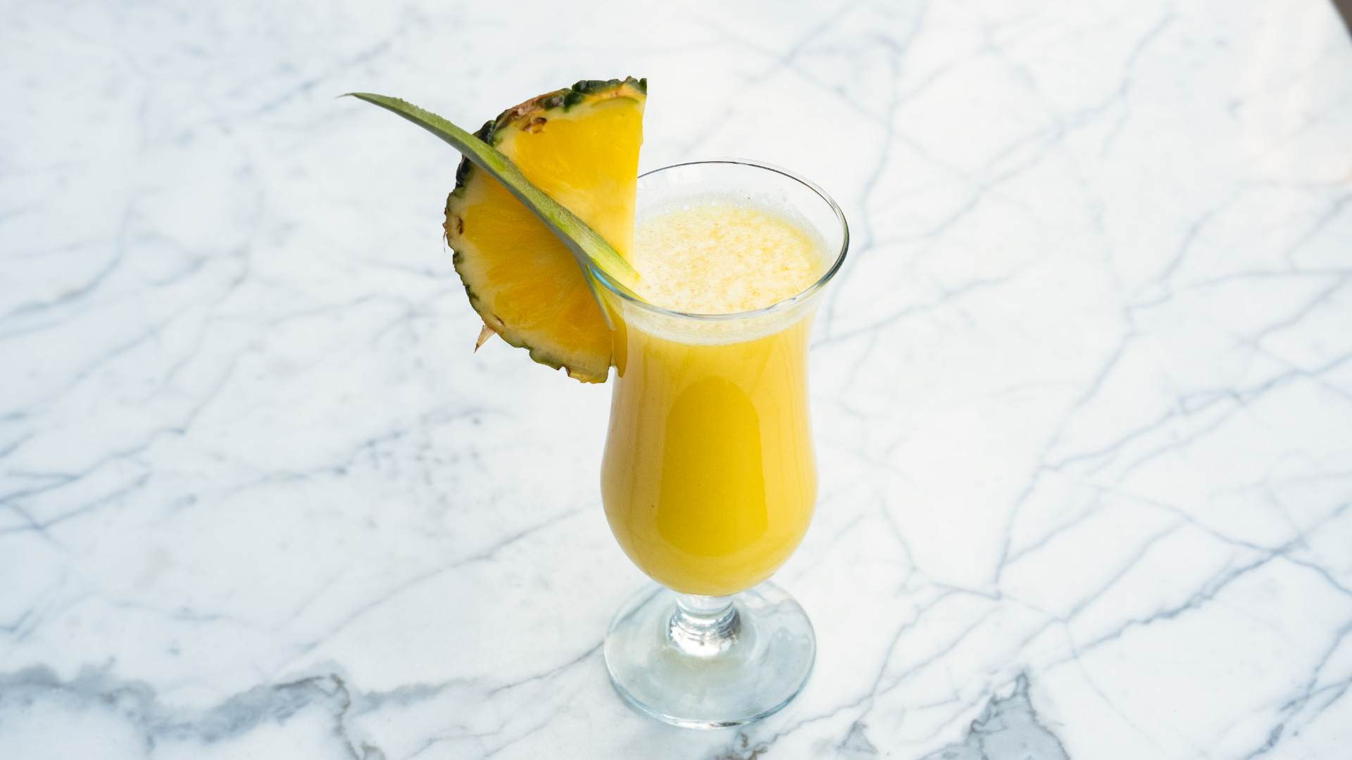 PINEAPPLE JUICE