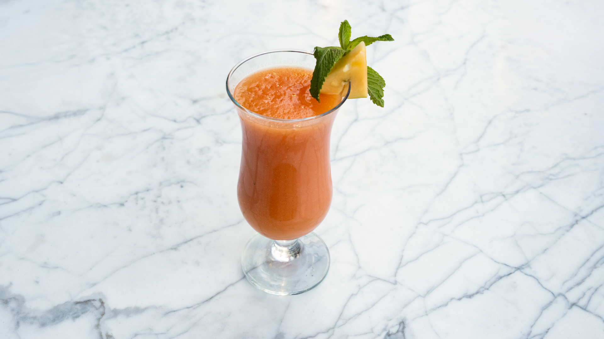 Papaya Juice
