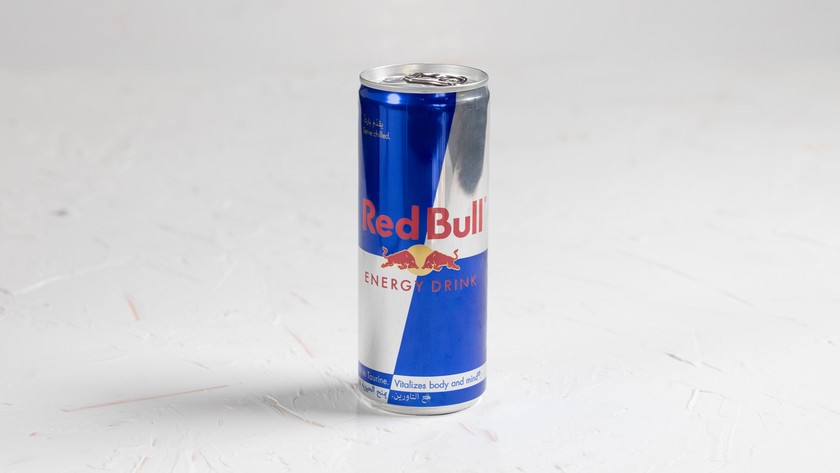 RED BULL